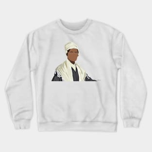 Sojourner Truth Crewneck Sweatshirt